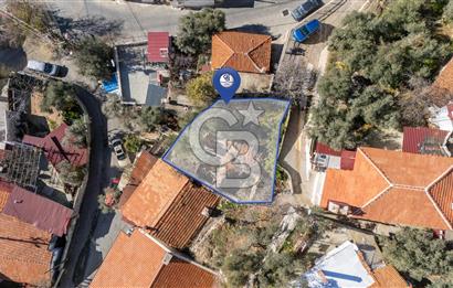 MUĞLA KARŞIYAKA MAHALLESİ SATILIK ARSA