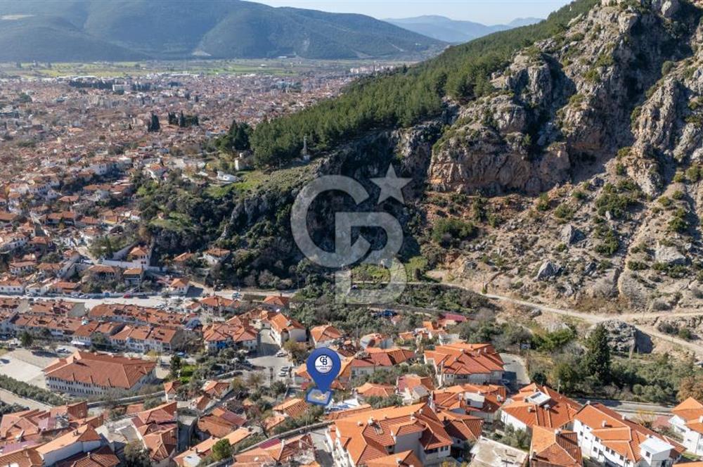 MUĞLA KARŞIYAKA MAHALLESİ SATILIK ARSA