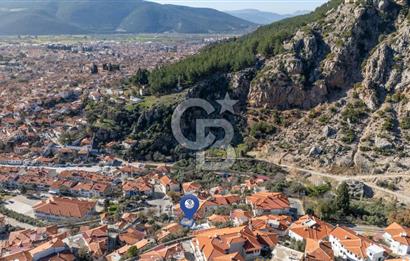 MUĞLA KARŞIYAKA MAHALLESİ SATILIK ARSA