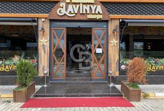 Yüksek ciro potansiyelli prestijli restoran 530 m2 2+1 daire - 3 - 322969