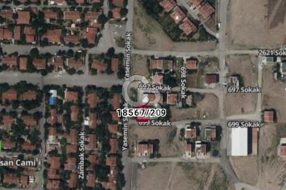 ERYAMAN'DA SATILIK İKİZ KÖŞE PARSELLER//SÜLEYMAN YILDIRIM