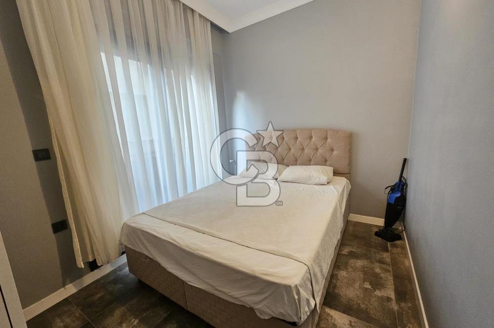 Sarımsaklı Merkez Denize 50 metre Dairev