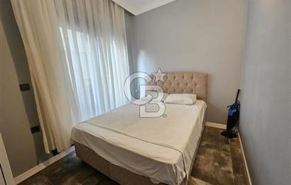 Sarımsaklı Merkez Denize 50 metre Dairev