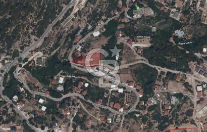 KONYAALTI GEYİKBAYIRI'NDA HİSSELİ SATILIK TARLA