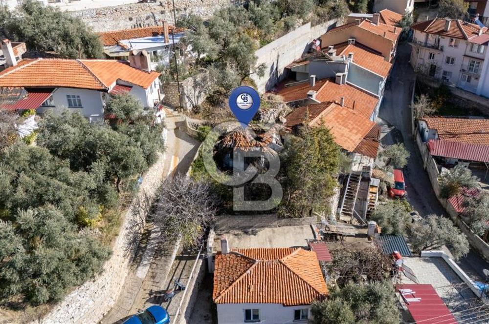 MUĞLA KARŞIYAKA MAHALLESİ SATILIK ARSA