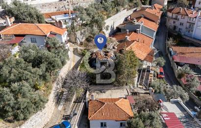 MUĞLA KARŞIYAKA MAHALLESİ SATILIK ARSA