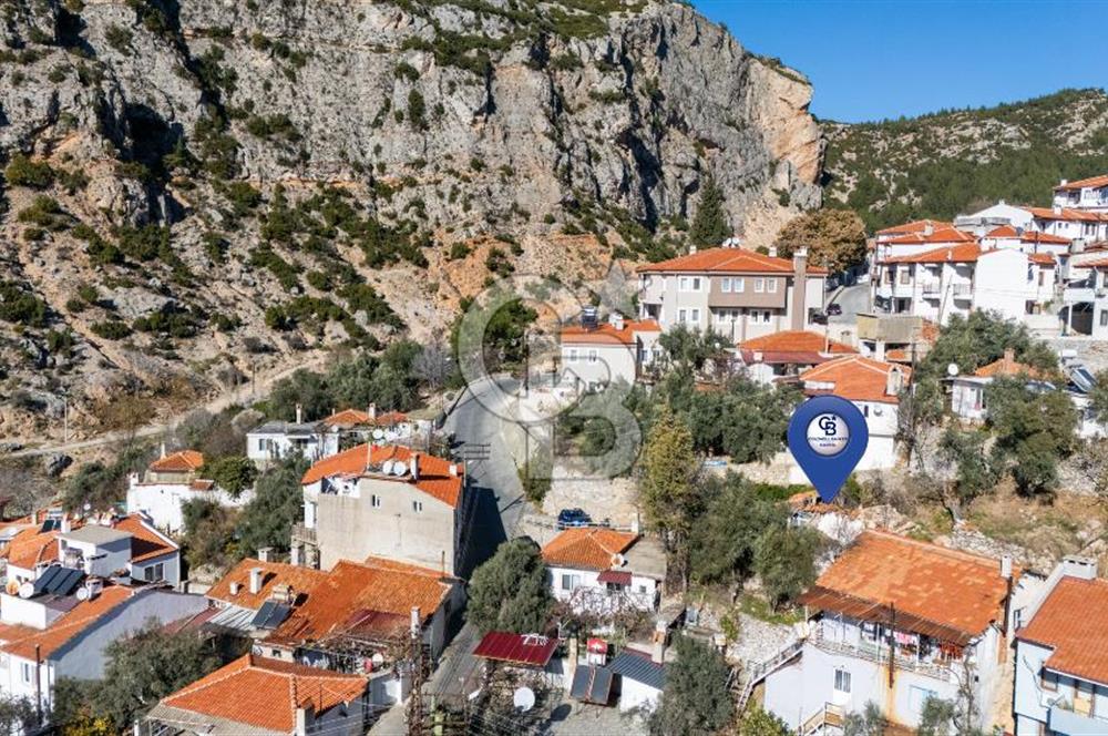 MUĞLA KARŞIYAKA MAHALLESİ SATILIK ARSA