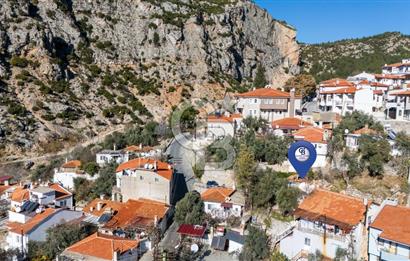 MUĞLA KARŞIYAKA MAHALLESİ SATILIK ARSA