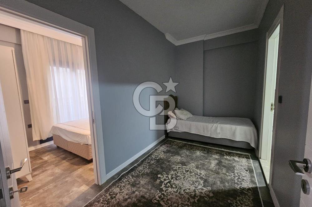 Sarımsaklı Merkez Denize 50 metre Dairev