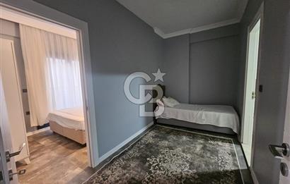 Sarımsaklı Merkez Denize 50 metre Dairev