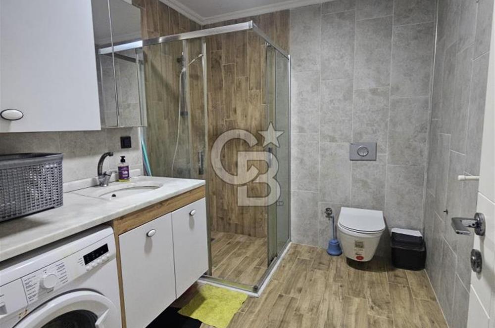 Sarımsaklı Merkez Denize 50 metre Dairev