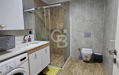 Sarımsaklı Merkez Denize 50 metre Dairev