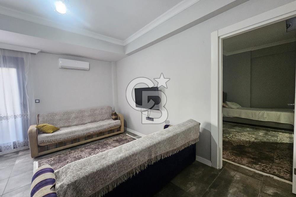 Sarımsaklı Merkez Denize 50 metre Dairev