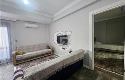 Sarımsaklı Merkez Denize 50 metre Dairev