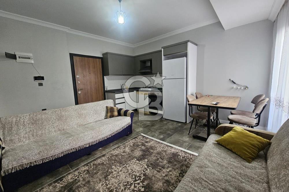 Sarımsaklı Merkez Denize 50 metre Dairev