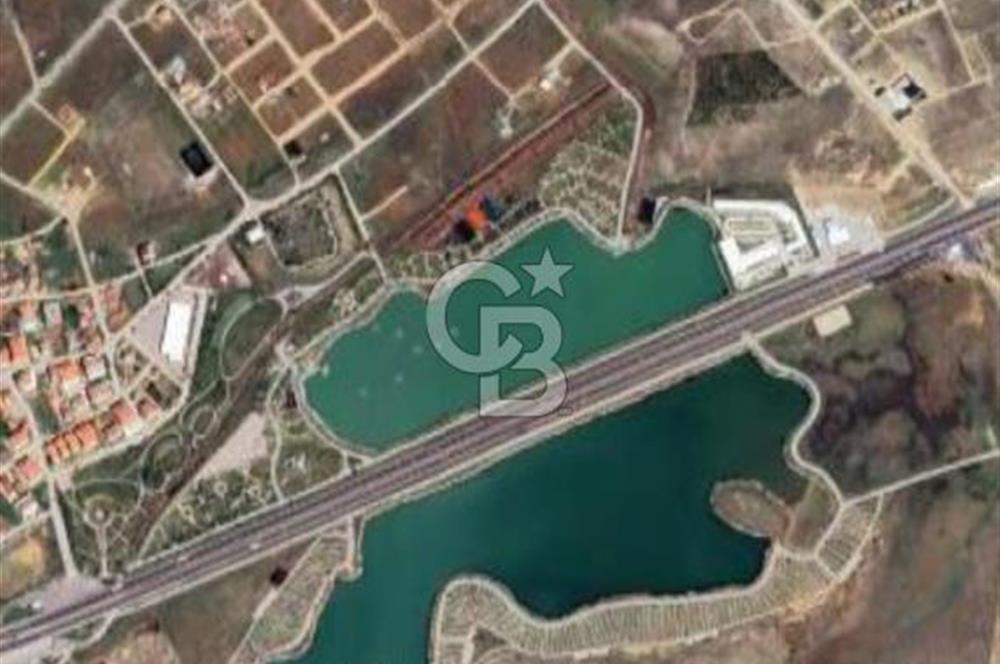 COLDWELL BANKER BUSINESS'TAN SATILIK ARSA//SÜLEYMAN YILDIRIM