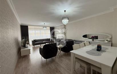 MEBUSKENT 2+1 AÇIK MUTFAK SATILIK DAİRE