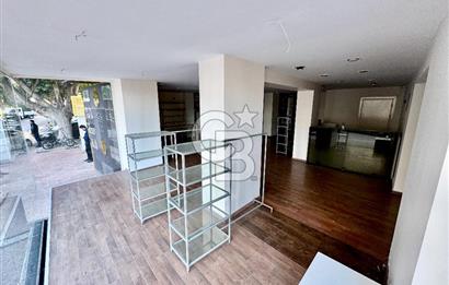 ÇAMLIBEL’DE İSMET İNÖNÜ BULVARI CEPHELİ KİRALIK DÜKKAN