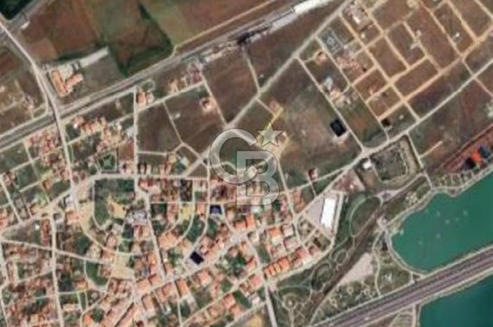 COLDWELL BANKER BUSINESS'TAN SATILIK ARSA//SÜLEYMAN YILDIRIM