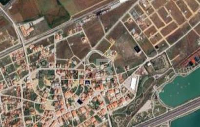 COLDWELL BANKER BUSINESS'TAN SATILIK ARSA//SÜLEYMAN YILDIRIM