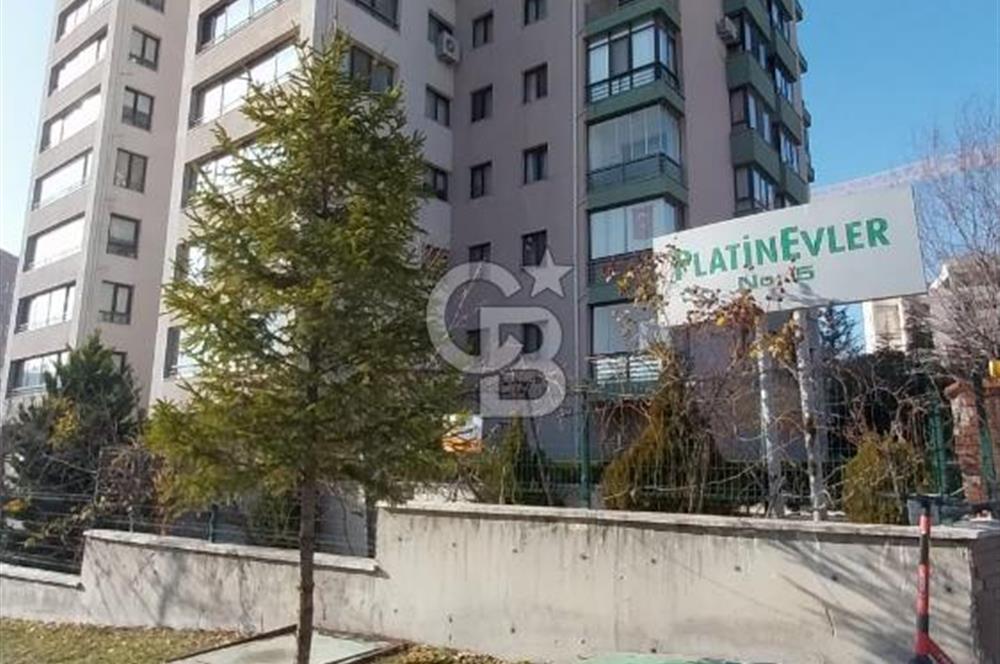 PLATİN EVLER SİTESİNDE KİRALIK DAİRE//SÜLEYMAN YILDIRIM