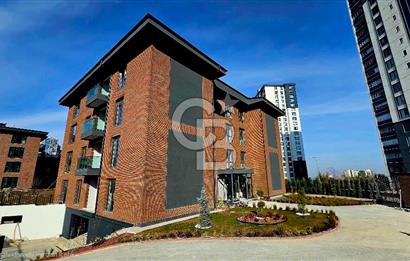 Beytepe Mah. Beykent Beytepe Konakları 4+1 Lüks Satılık Daire