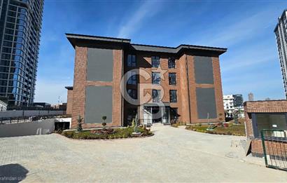 Beytepe Mah. Beykent Beytepe Konakları 4+1 Lüks Satılık Daire