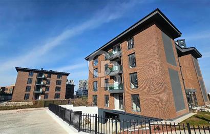 Beykent Beytepe Konakları Satılık Sıfır 4+1 Geniş Lüks Daireler