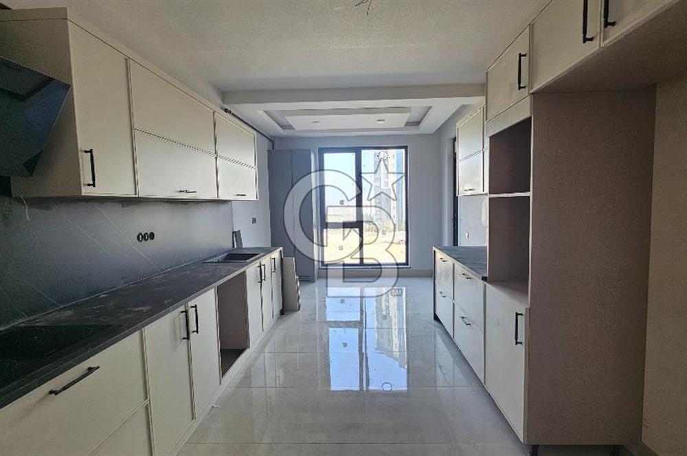 Beykent Beytepe Konakları Satılık Sıfır 4+1 Geniş Lüks Daireler