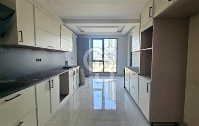 Beytepe Mah. Beykent Beytepe Konakları 4+1 Lüks Satılık Daire