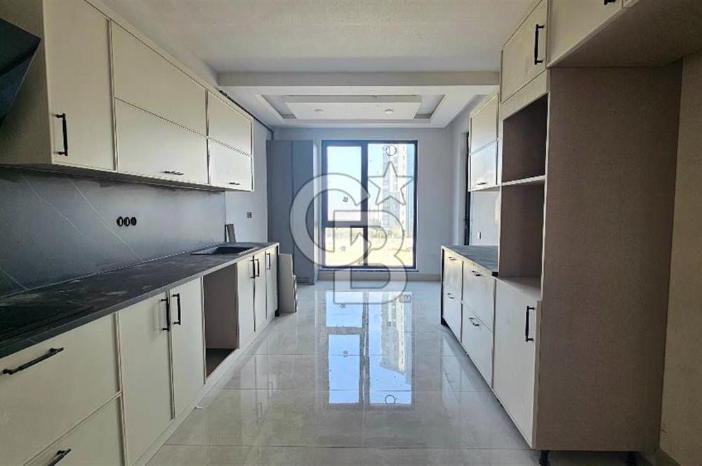 Beykent Beytepe Konakları Satılık Sıfır 4+1 Geniş Lüks Daireler