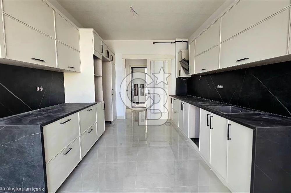 Beykent Beytepe Konakları Satılık Sıfır 4+1 Geniş Lüks Daireler