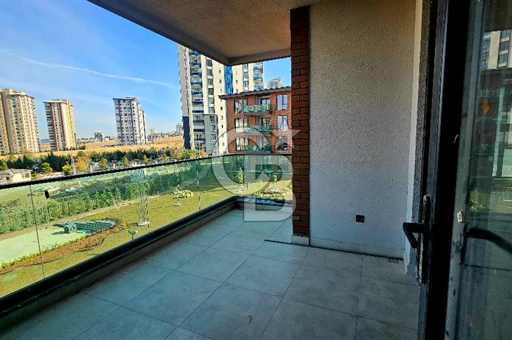 Beytepe Mah. Beykent Beytepe Konakları 4+1 Lüks Satılık Daire