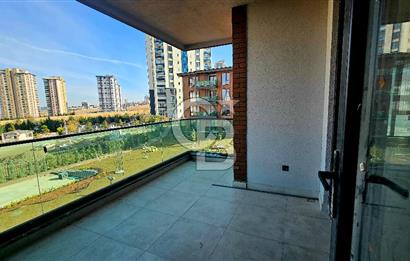 Beykent Beytepe Konakları Satılık Sıfır 4+1 Geniş Lüks Daireler