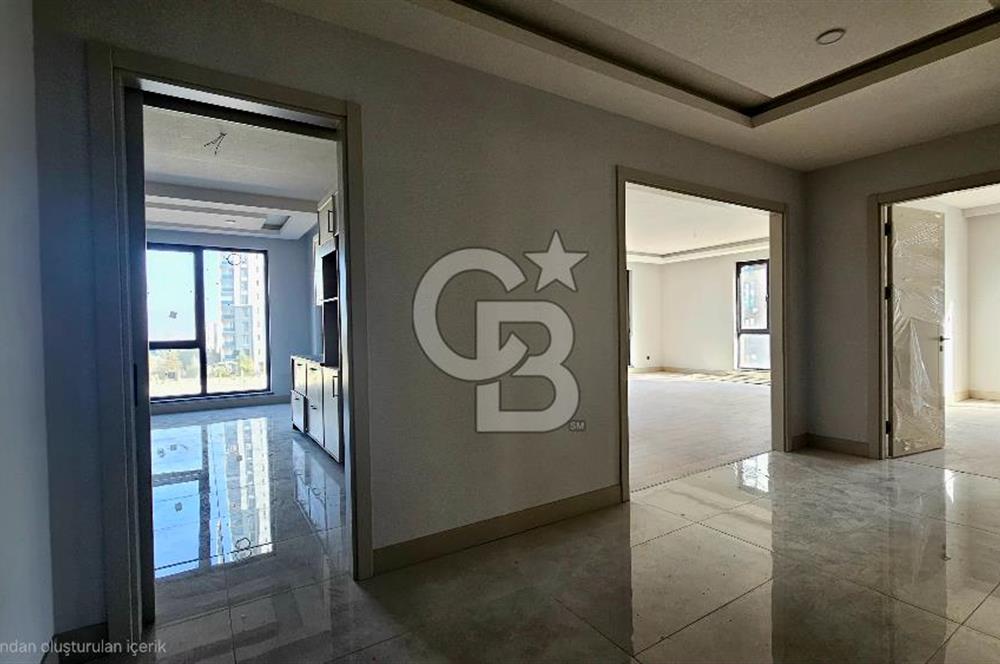 Beytepe Mah. Beykent Beytepe Konakları 4+1 Lüks Satılık Daire