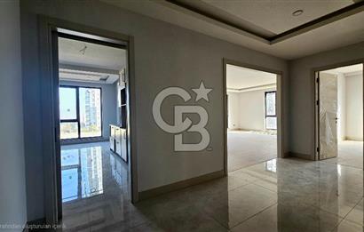 Beytepe Mah. Beykent Beytepe Konakları 4+1 Lüks Satılık Daire