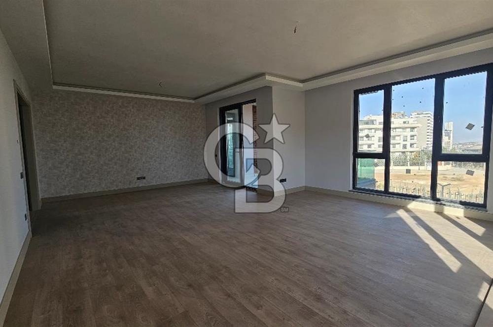 Beykent Beytepe Konakları Satılık Sıfır 4+1 Geniş Lüks Daireler