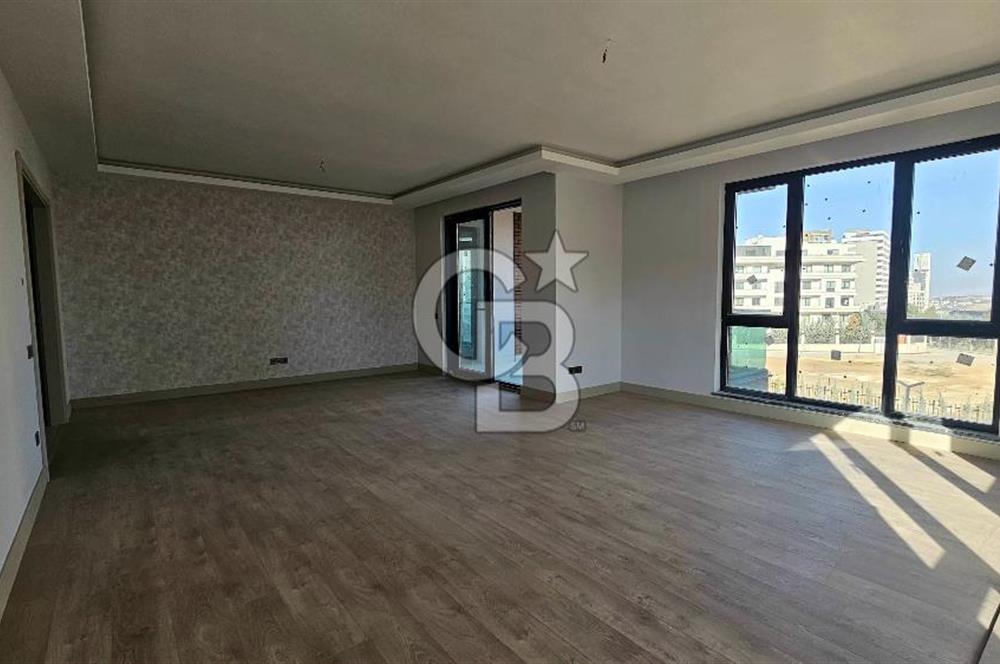 Beykent Beytepe Konakları Satılık Sıfır 4+1 Geniş Lüks Daireler