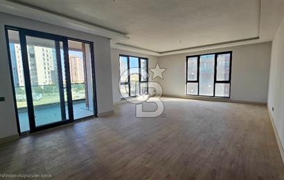 Beytepe Mah. Beykent Beytepe Konakları 4+1 Lüks Satılık Daire