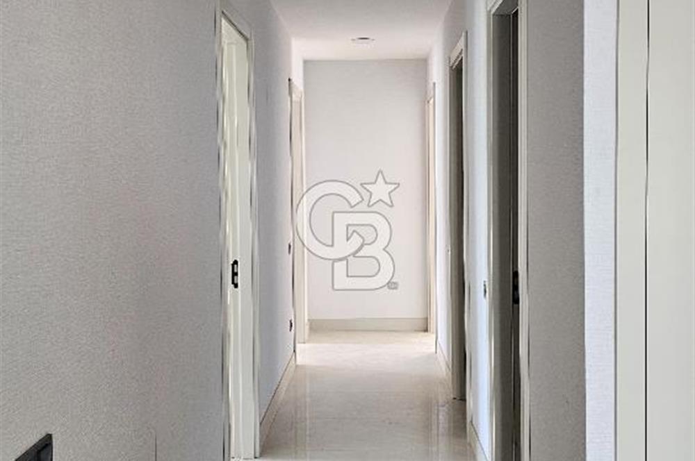 Beykent Beytepe Konakları Satılık Sıfır 4+1 Geniş Lüks Daireler