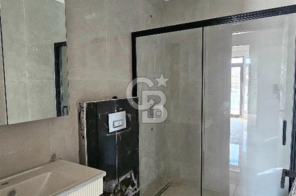 Beykent Beytepe Konakları Satılık Sıfır 4+1 Geniş Lüks Daireler