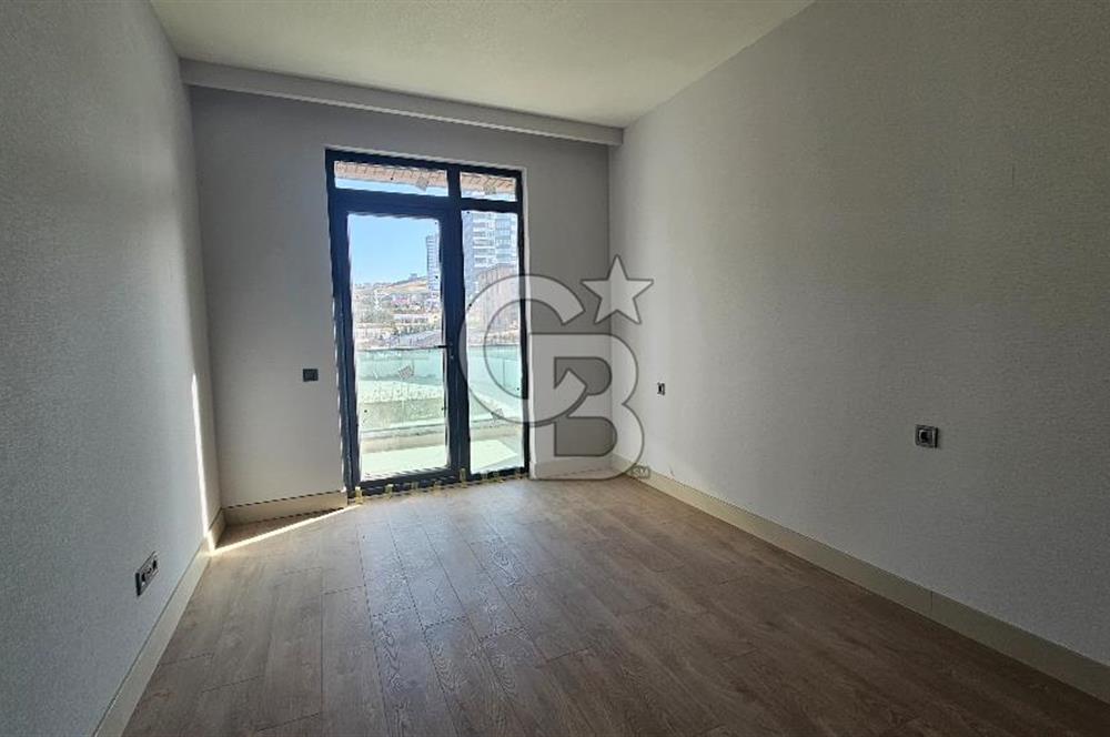 Beykent Beytepe Konakları Satılık Sıfır 4+1 Geniş Lüks Daireler