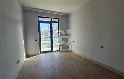 Beykent Beytepe Konakları Satılık Sıfır 4+1 Geniş Lüks Daireler