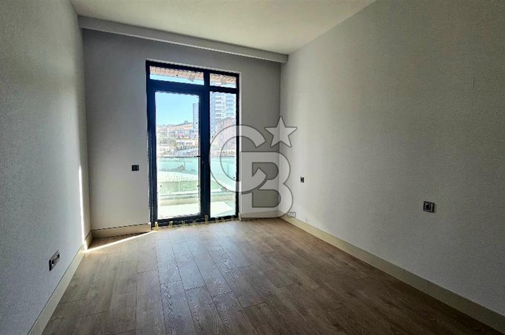 Beykent Beytepe Konakları Satılık Sıfır 4+1 Geniş Lüks Daireler