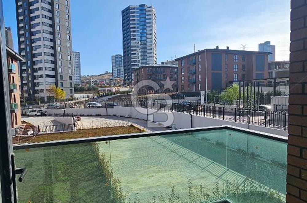 Beytepe Mah. Beykent Beytepe Konakları 4+1 Lüks Satılık Daire