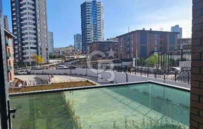 Beytepe Mah. Beykent Beytepe Konakları 4+1 Lüks Satılık Daire