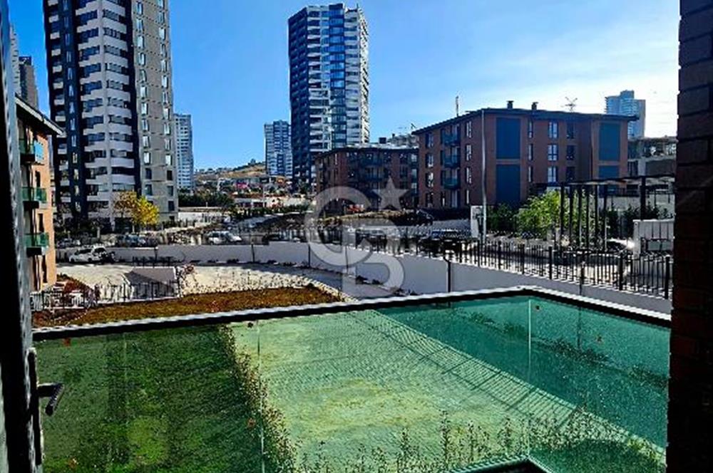 Beykent Beytepe Konakları Satılık Sıfır 4+1 Geniş Lüks Daireler