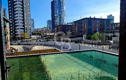 Beykent Beytepe Konakları Satılık Sıfır 4+1 Geniş Lüks Daireler