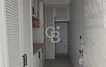 Beykent Beytepe Konakları Satılık Sıfır 4+1 Geniş Lüks Daireler