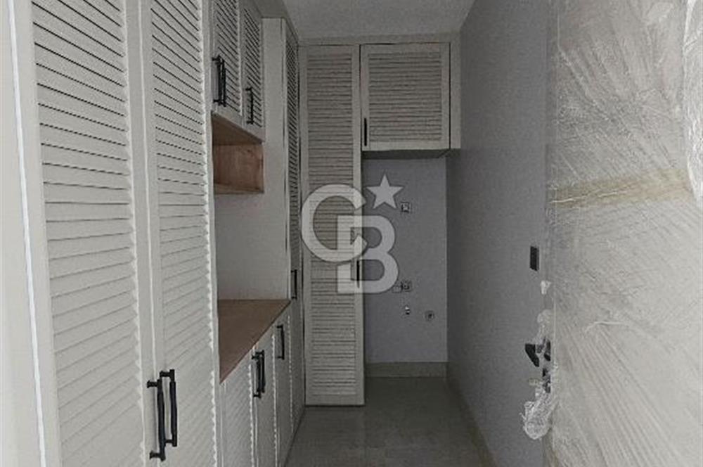 Beytepe Mah. Beykent Beytepe Konakları 4+1 Lüks Satılık Daire